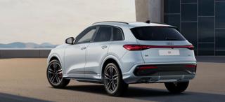 AUDI Q5 usata, con Airbag laterali