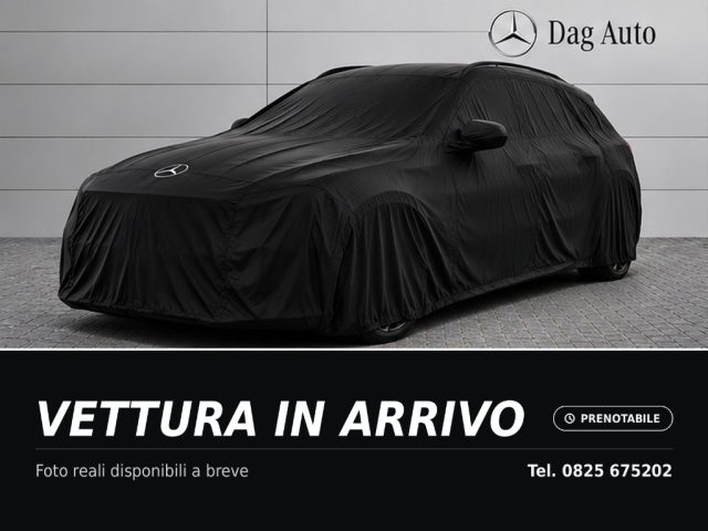 MERCEDES-BENZ GLA 200 usata, con ABS