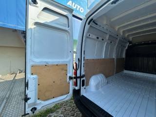 RENAULT Master usata, con Sensore di pioggia