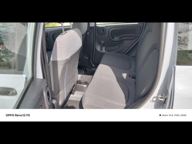 FIAT Panda usata 13