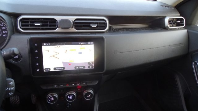 DACIA Duster usata 100