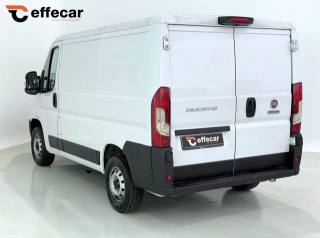 FIAT Ducato usata, con Boardcomputer