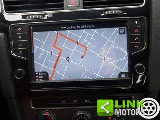 VOLKSWAGEN Golf usata, con Climatizzatore