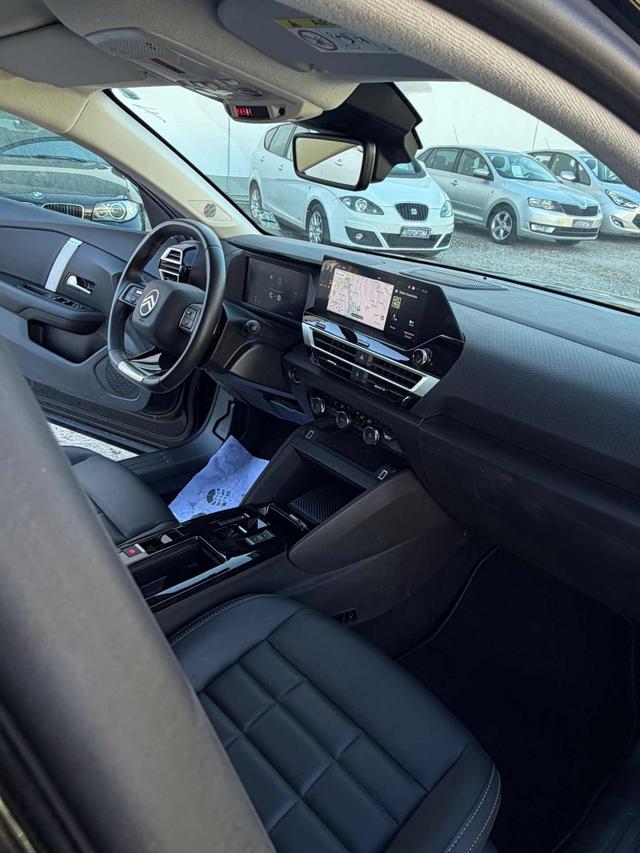CITROEN C4 X usata, con ESP