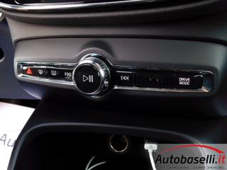 VOLVO XC40 usata, con Chiamata automatica per emergenze