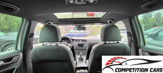 VOLKSWAGEN Golf GTD usata, con Filtro antiparticolato