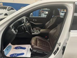 BMW 320 usata, con Alzacristalli elettrici