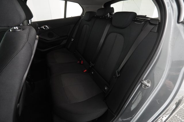 BMW 116 usata 9