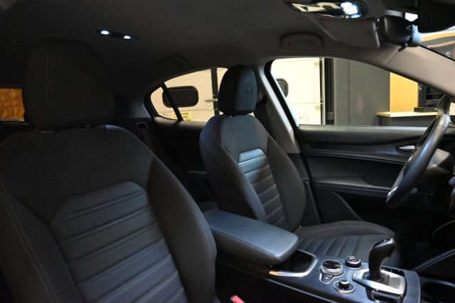 ALFA ROMEO Stelvio usata 35