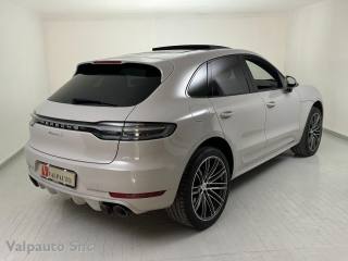 PORSCHE Macan usata, con Alzacristalli elettrici
