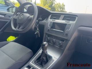 VOLKSWAGEN Golf usata, con Alzacristalli elettrici