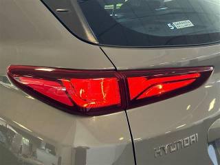 HYUNDAI Kona usata, con Climatizzatore
