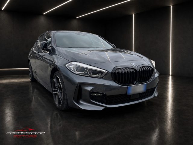 BMW 118 usata, con Airbag