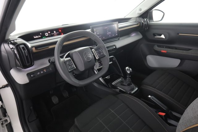 CITROEN C3 Aircross usata 0