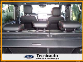 ICH-X K3 usata, con Fendinebbia