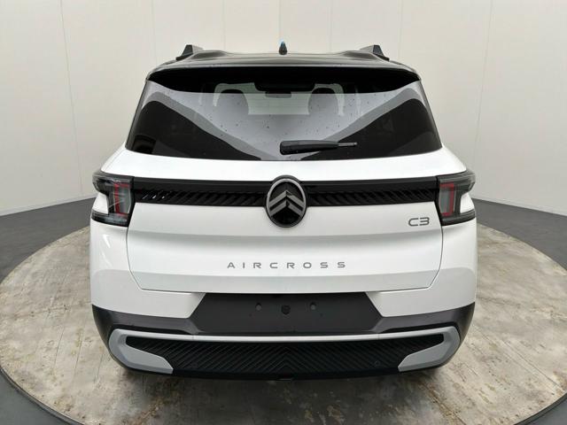 CITROEN C3 Aircross usata, con Autoradio
