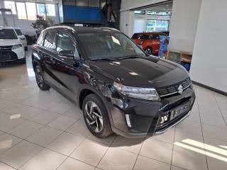 SUZUKI Vitara usata, con Cerchi in lega