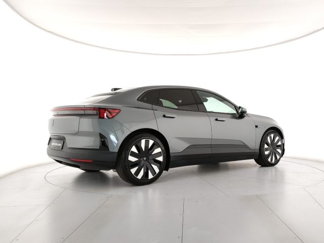 POLESTAR Polestar 4 usata, con Antifurto