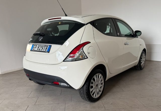 LANCIA Ypsilon usata 3