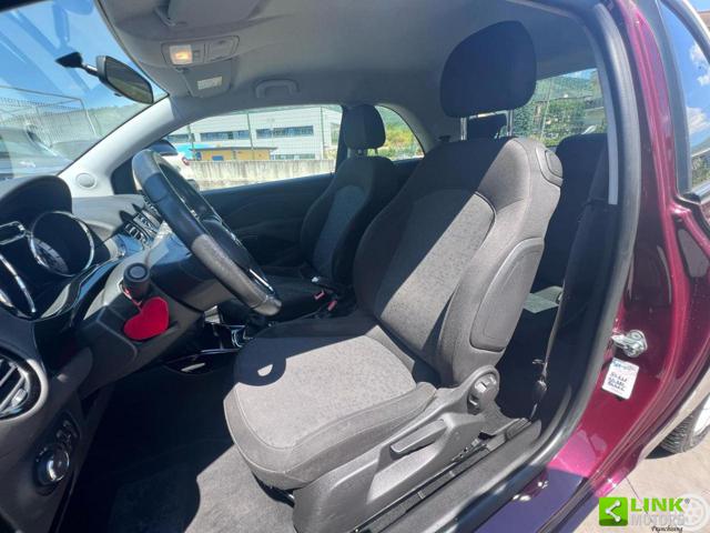 OPEL Adam usata, con Marmitta catalitica