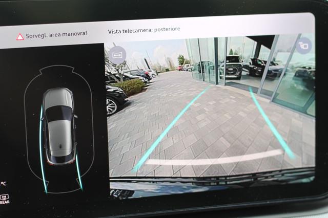 AUDI Q3 usata, con Controllo vocale