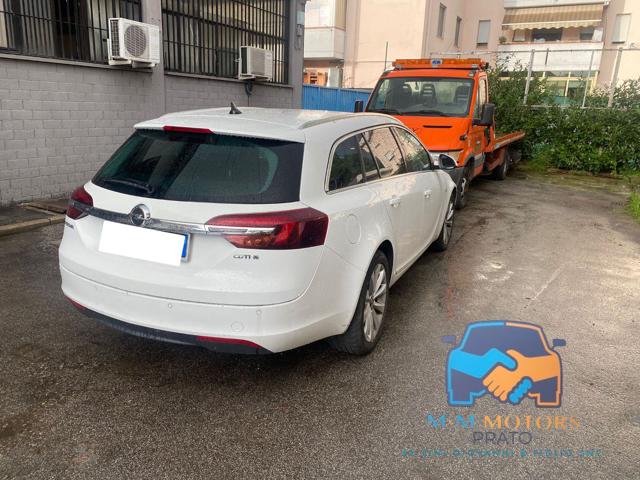 OPEL Insignia usata 2