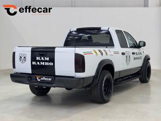DODGE RAM usata, con Climatizzatore