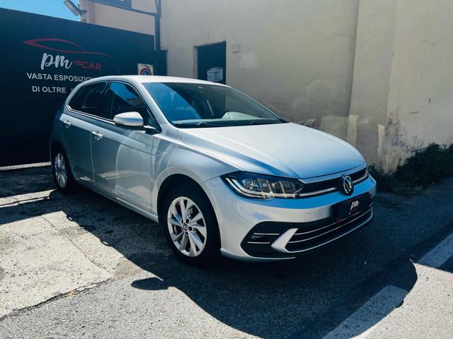 VOLKSWAGEN Polo usata, con Airbag laterali