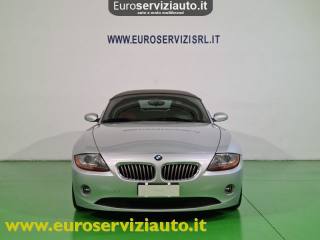 BMW Z4 usata, con Climatizzatore