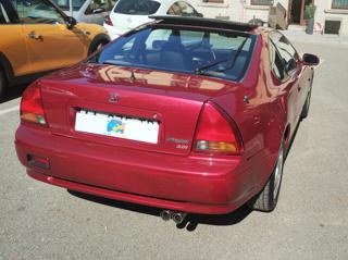 HONDA Prelude usata 8