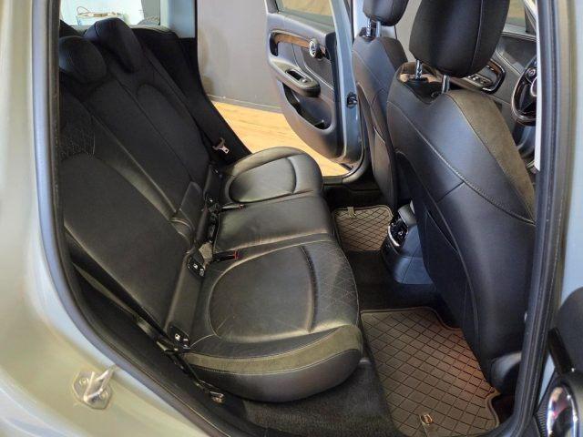 MINI Countryman usata, con Bluetooth