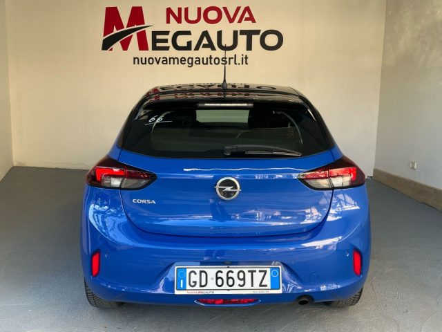 OPEL Corsa usata, con Riconoscimento dei segnali stradali