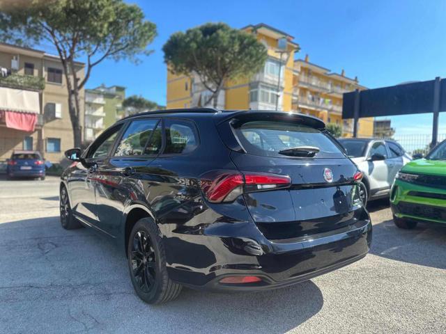 FIAT Tipo usata, con Antifurto