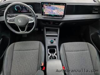 VOLKSWAGEN Tiguan usata, con Cerchi in lega