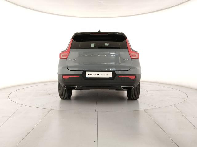 VOLVO XC40 usata, con Airbag Passeggero