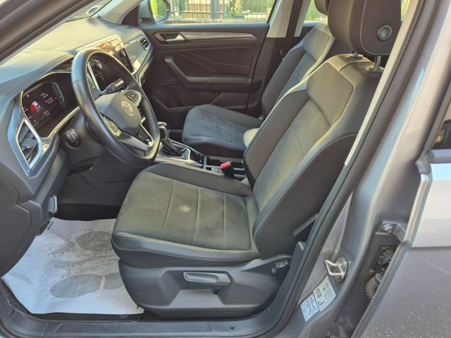 VOLKSWAGEN T-Roc usata, con Chiusura centralizzata