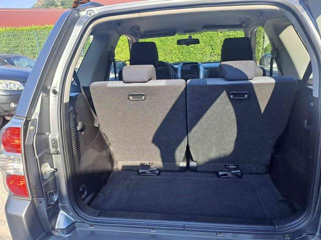 SUZUKI Grand Vitara usata, con Boardcomputer