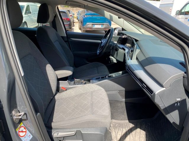 VOLKSWAGEN Golf usata, con Controllo automatico clima