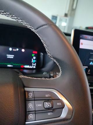 JEEP Compass usata 31