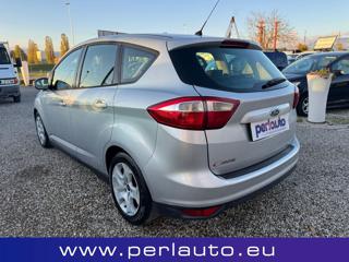 FORD C-Max usata, con Autoradio
