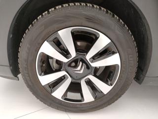 CITROEN C3 usata, con Climatizzatore