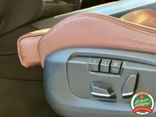 BMW X5 usata, con Chiusura centralizzata