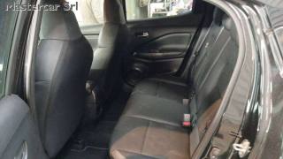 NISSAN Juke usata, con Controllo trazione