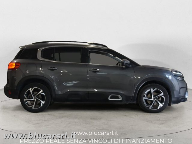 CITROEN C5 Aircross usata, con Airbag