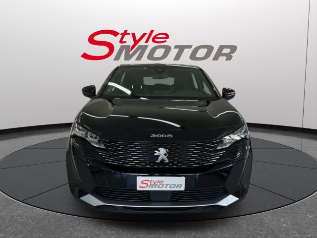 PEUGEOT 3008 usata, con ABS