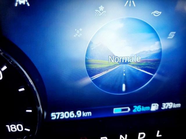 FORD Kuga usata, con Controllo elettronico della corsia