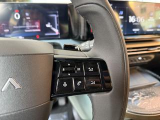 LANCIA Ypsilon usata, con Park Distance Control