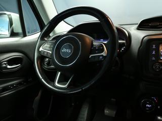 JEEP Renegade usata, con Cruise Control