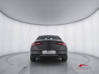 MERCEDES-BENZ CLA 180 usata 7