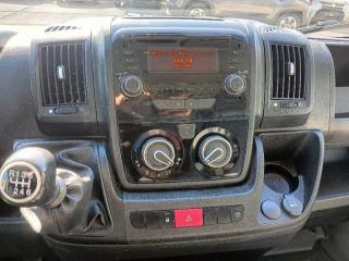 FIAT Ducato usata, con ESP